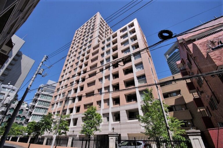 ファミール新宿グランスィートタワー　最新 (2)